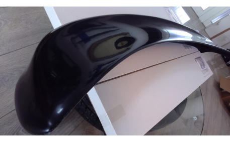 Спойлер BMW 5 E60