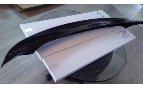 Спойлер BMW 5 E60