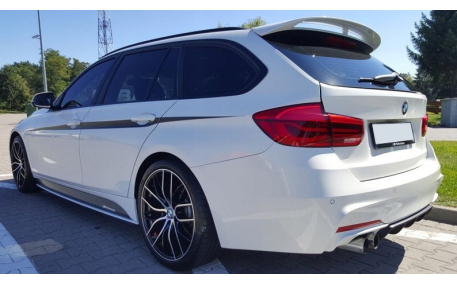 Спойлер BMW 3 F31