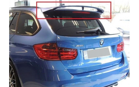 Спойлер BMW 3 F31