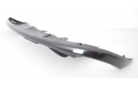 Накладка задняя Audi A6 C7 2011-2014