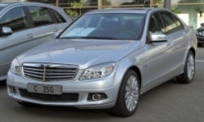 C-class W204 (2007-2015)