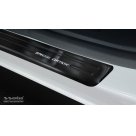 Накладки на пороги Citroen C5