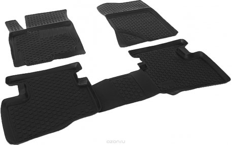 Коврики в салон Hyundai i30