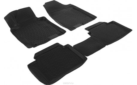 Коврики в салон Hyundai i30