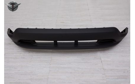 Накладка передняя Jeep Compass