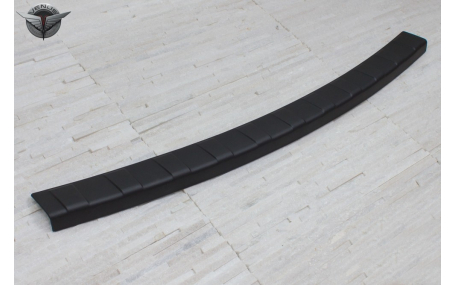 Накладка на задний бампер Jeep Patriot