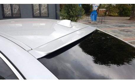 Спойлер BMW 5 (F10)