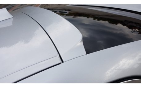 Спойлер BMW 5 (F10)