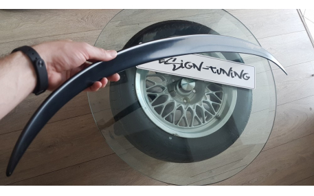 Спойлер BMW 5 (F10)