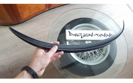 Спойлер BMW 5 (F10)