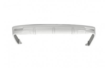 Накладка задняя Mercedes Vito W447