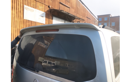 Спойлер Mercedes Vito W447