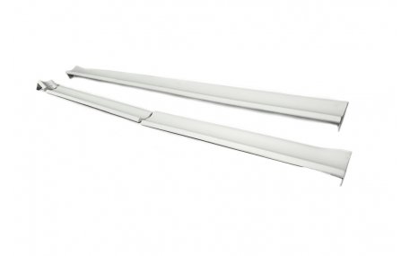 Пороги Mercedes Vito W447