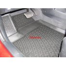 Коврики в салон Nissan Almera