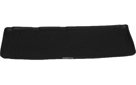 Коврики в салон Nissan Patrol Y62