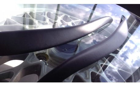 Ресницы BMW 5 (F10)