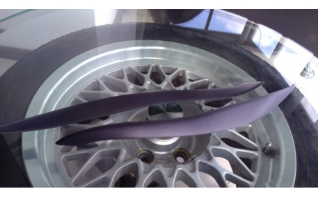 Ресницы BMW 5 (F10)