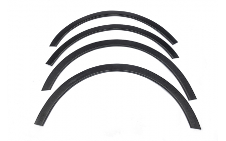 Арки Volkswagen Caddy