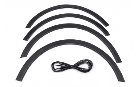 Арки Volkswagen Caddy Maxi