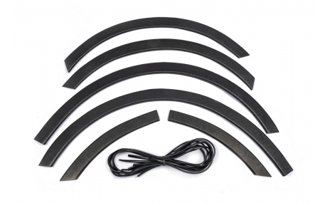 Арки Volkswagen Caddy