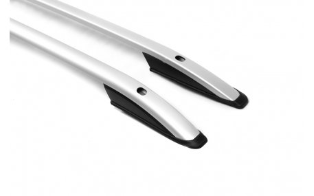 Рейлинги Nissan Qashqai J11