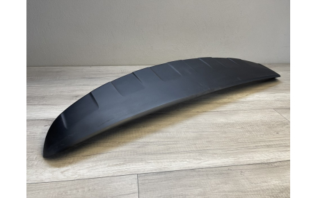 Спойлер Mercedes ML-class W164