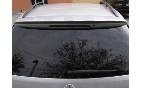 Спойлер Mercedes ML-class W164