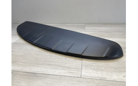 Спойлер Mercedes ML-class W164