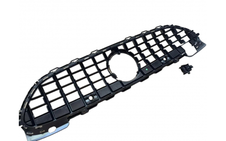 Решетка радиатора Mercedes C-Class W206