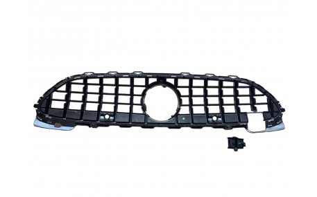 Решетка радиатора Mercedes C-Class W206