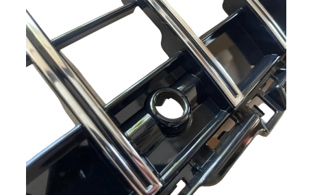 Решетка радиатора Mercedes C-Class W206