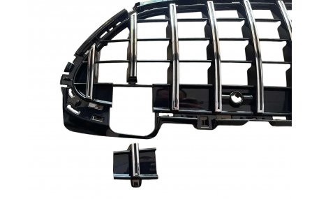 Решетка радиатора Mercedes C-Class W206