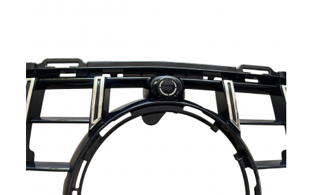 Решетка радиатора Mercedes C-Class W206