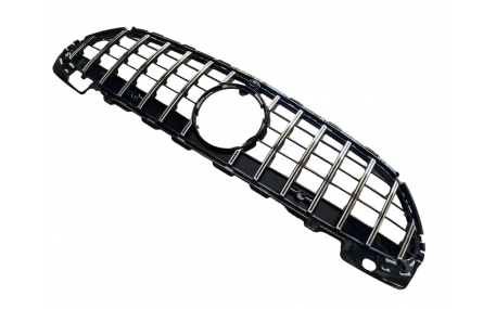 Решетка радиатора Mercedes C-Class W206