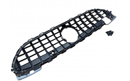 Решетка радиатора Mercedes C-Class W206