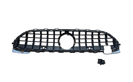 Решетка радиатора Mercedes C-Class W206