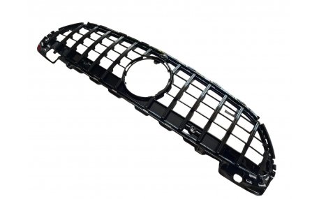 Решетка радиатора Mercedes C-Class W206