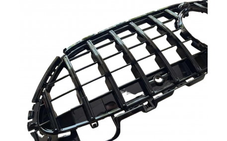 Решетка радиатора Mercedes C-Class W206