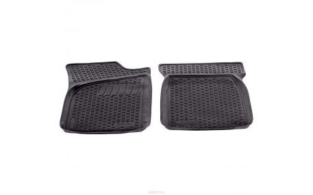 Коврики в салон Renault Kangoo