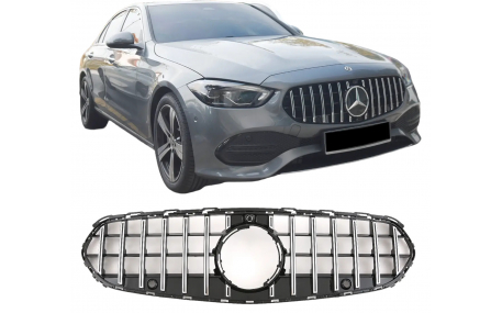 Решетка радиатора Mercedes C-Class W206