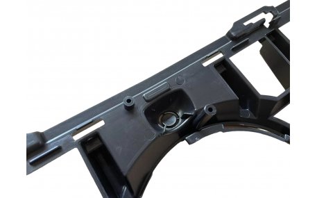 Решетка радиатора Mercedes C-Class W206