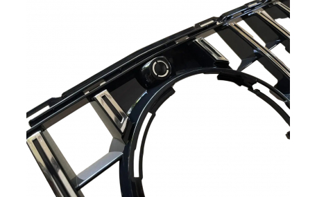 Решетка радиатора Mercedes C-Class W206