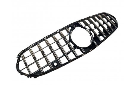 Решетка радиатора Mercedes C-Class W206