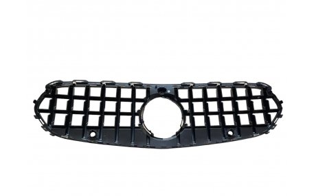 Решетка радиатора Mercedes C-Class W206