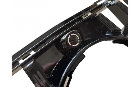 Решетка радиатора Mercedes C-Class W206