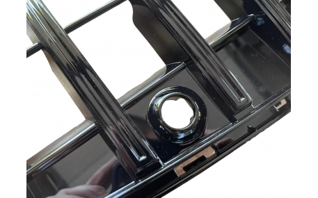 Решетка радиатора Mercedes C-Class W206