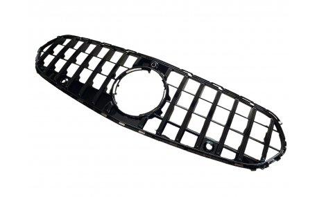 Решетка радиатора Mercedes C-Class W206