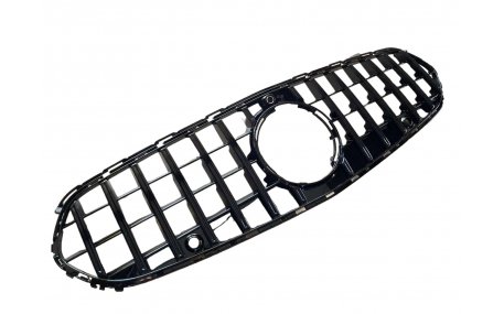 Решетка радиатора Mercedes C-Class W206