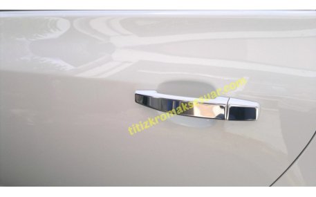 Хром накладки